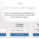 Screengrab via MyRegistry.